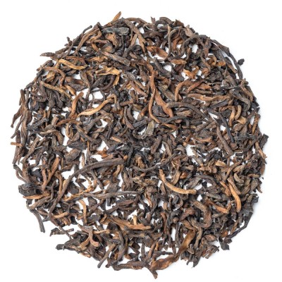 Шу Пуэр (черный) EarthLeaf 100г - купить в Брыкаланске