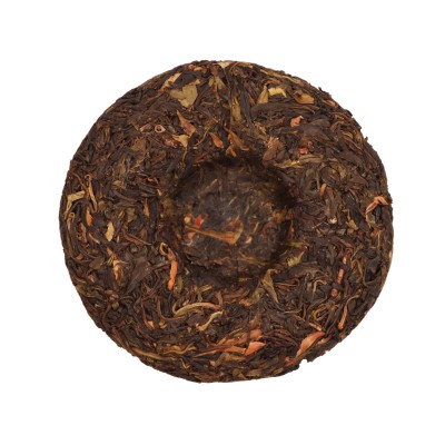 Шу Пуэр (черный) VintagePuEr 100г - купить в Брыкаланске