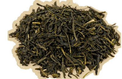 Зеленый чай ZenLeaf 75г - купить в Брыкаланске