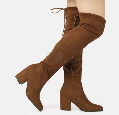 Женские сапоги, ботфорты NightStep - купить в Брыкаланске