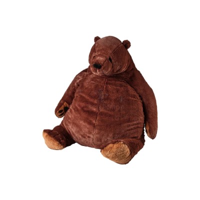 Плюшевый Медвежонок Джунгли - купить в Брыкаланске