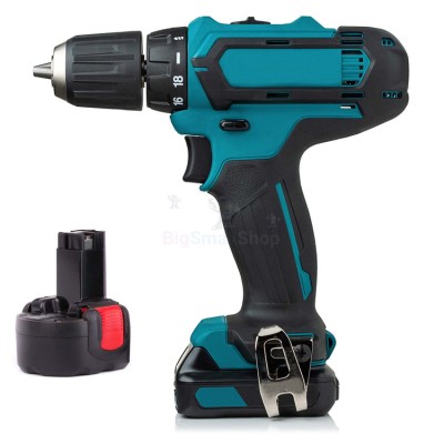 Шуруповерт HomeFix Light - купить в Брыкаланске