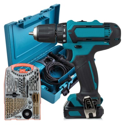 Аккумуляторный инструмент StrongTool X18 - купить в Брыкаланске