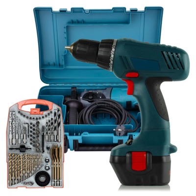 Аккумуляторный инструмент MasterVolt Pro - купить в Брыкаланске