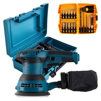 Аккумуляторный инструмент IronPower Max - купить в Брыкаланске