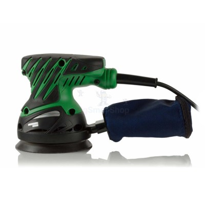 Шлифовальная машинка CompactSand Mini - купить в Брыкаланске